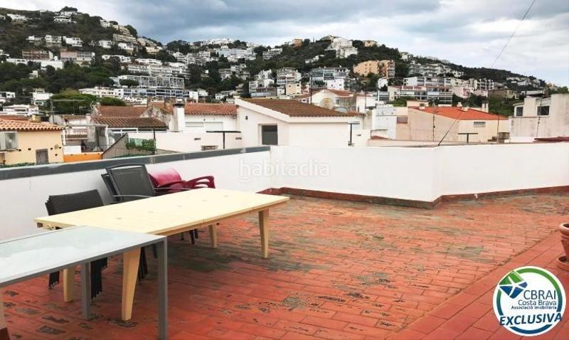Foto 270d125c-b059-443b-a670-cf296dc40576. Apartamento amplio piso en venta a 100 metros del mar en Roses
