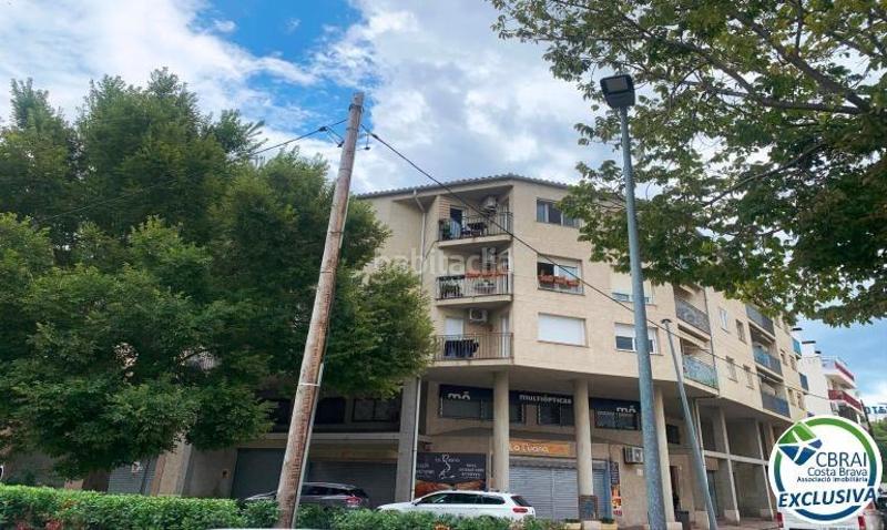 Foto 2a57ca51-7d78-48bf-a36c-77b9a7ac44d7. Apartamento amplio piso en venta a 100 metros del mar en Roses