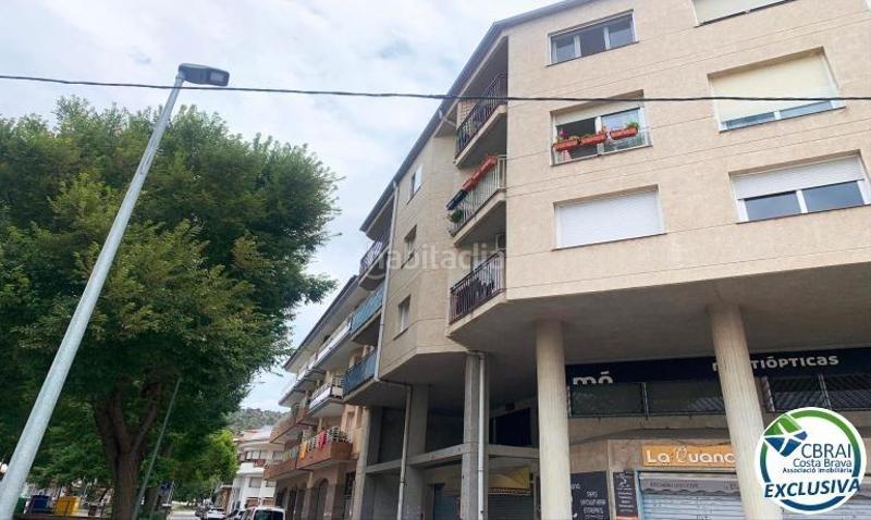 Foto 68d9e07e-48c9-4f9d-a7a0-d9850e7d875e. Apartamento amplio piso en venta a 100 metros del mar en Roses