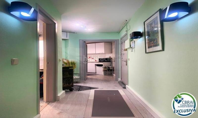 Foto 7fee4332-fe30-4a86-8c27-f1e5becede22. Apartamento amplio piso en venta a 100 metros del mar en Roses