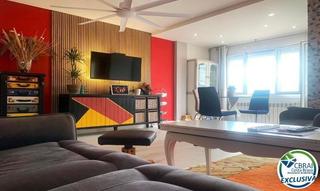 Apartamento en Centre