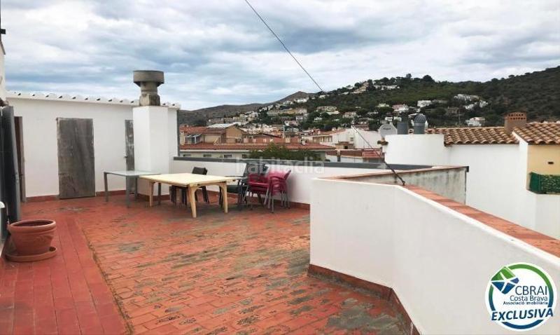 Foto cc12b43f-fddd-427c-b78e-d5ef32697b94. Apartamento amplio piso en venta a 100 metros del mar en Roses