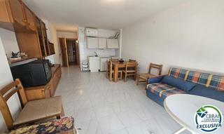 Estudi a Muga - Gran Reserva - Badia. Estudio a 50m de playa empuriabrava