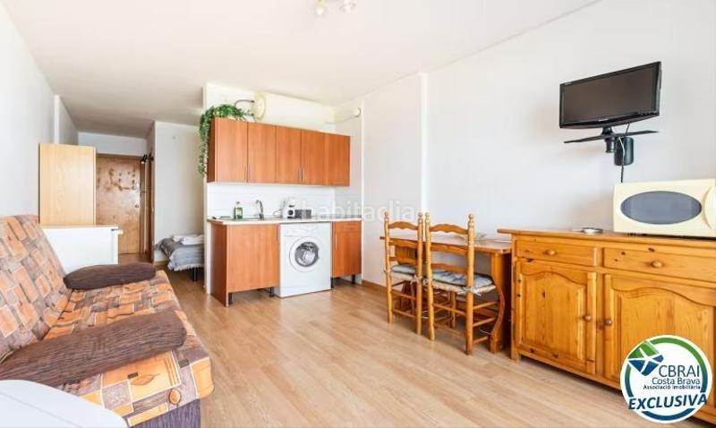 Foto 171f0e63-7642-4a6a-8429-8f6ff9806be2. Monolocale in Muga - Gran Reserva - Badia Empuriabrava