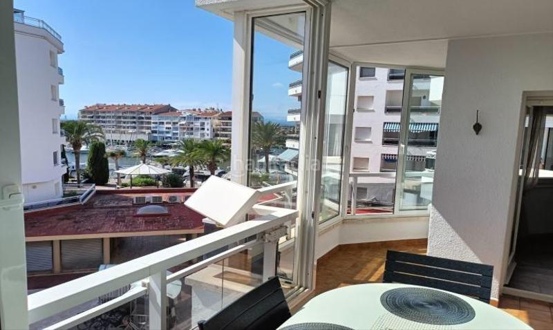 Foto 426abf9a-bd7c-4b24-9e5e-6d89d50fa754. Piccolo appartamento con riscaldamento in Salins - Cavall de Mar Empuriabrava