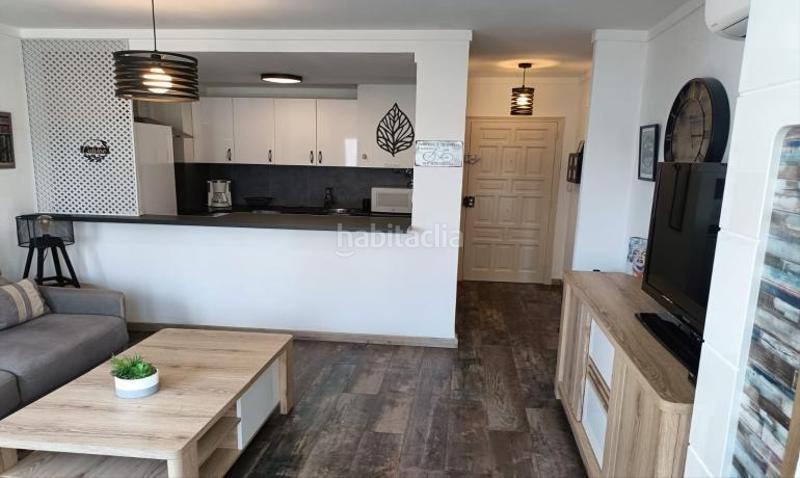 Foto d9a1f8e3-aa7d-4085-8882-3692abe786f9. Piccolo appartamento con riscaldamento in Salins - Cavall de Mar Empuriabrava