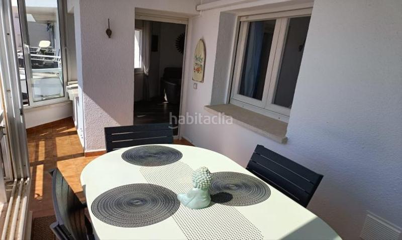 Foto f0c16aca-78f6-4917-a8d8-c685ad1be735. Piccolo appartamento con riscaldamento in Salins - Cavall de Mar Empuriabrava