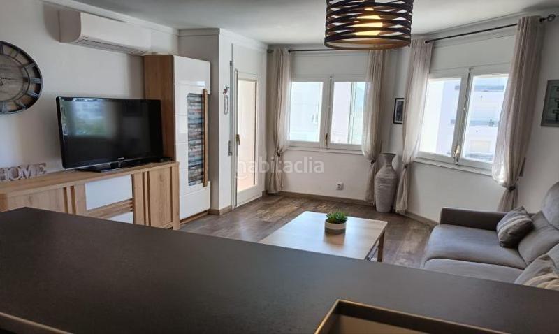 Foto f518315f-f872-4c86-a6b4-fbd5c60a358a. Piccolo appartamento con riscaldamento in Salins - Cavall de Mar Empuriabrava
