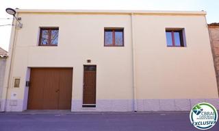 Casa a Vila-sacra. Casa en vilasacra