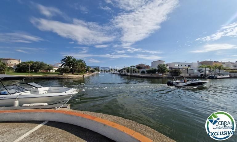 Foto 0109b47e-da0f-4ddb-aebd-b7186d973f14. Apartament amb aparcament a Port Banyuls - Port Alegre - Port Empordà Empuriabrava