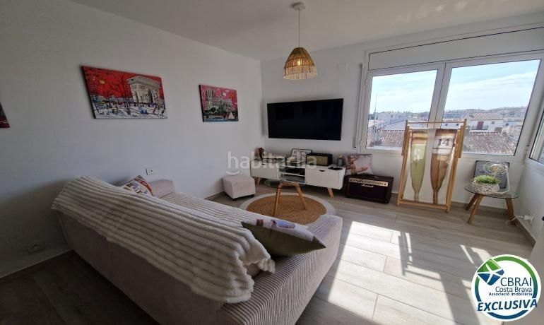 Foto 0c08ed38-9257-4e50-8ca8-ee7ae73130ef. Apartament amb aparcament a Port Banyuls - Port Alegre - Port Empordà Empuriabrava