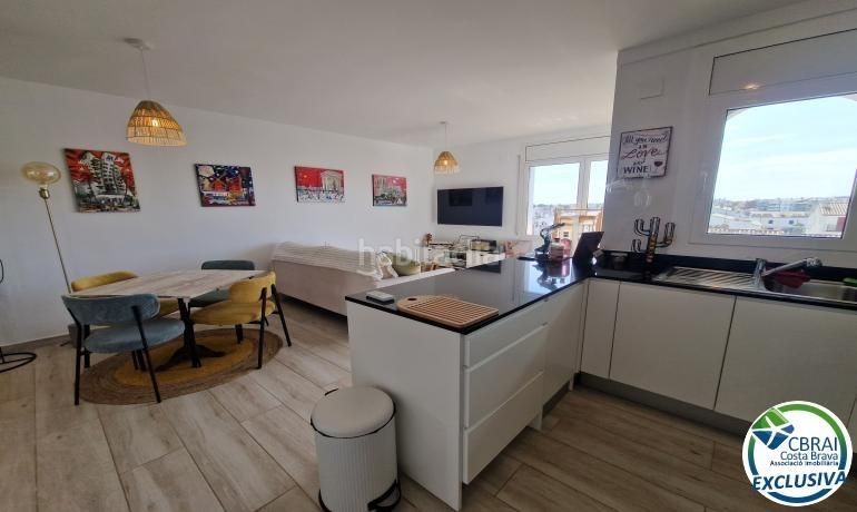 Foto 0c1a02b3-6667-406e-bb29-764be6b84e4f. Apartament amb aparcament a Port Banyuls - Port Alegre - Port Empordà Empuriabrava