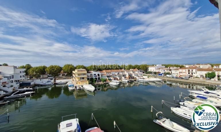 Foto 0e390f18-5bfc-41f0-8b5e-85b966a94f17. Apartament amb aparcament a Port Banyuls - Port Alegre - Port Empordà Empuriabrava