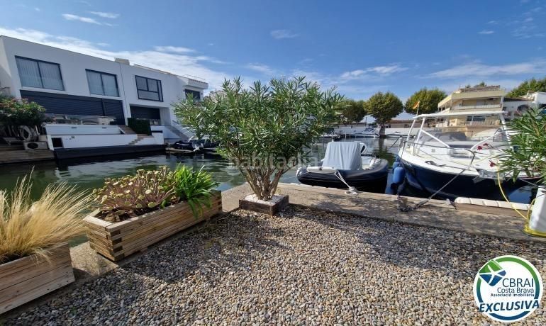 Foto 15374755-df78-447a-b1a8-53914897bd2e. Apartament amb aparcament a Port Banyuls - Port Alegre - Port Empordà Empuriabrava