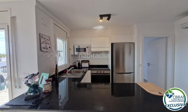 Foto 177d6e56-adb0-4b65-84cc-c8b1d798e856. Apartament amb aparcament a Port Banyuls - Port Alegre - Port Empordà Empuriabrava