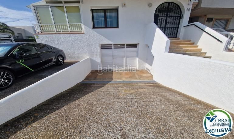 Foto 2865694d-fa75-43eb-af77-a3dfc59b8c0a. Apartament amb aparcament a Port Banyuls - Port Alegre - Port Empordà Empuriabrava