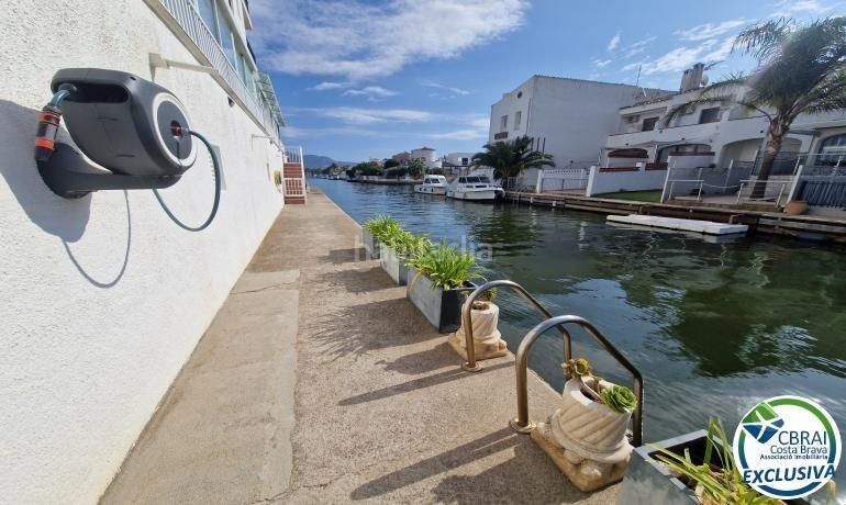 Foto 2bf18e57-5e8e-4f16-84fa-ea138cf8a9be. Apartament amb aparcament a Port Banyuls - Port Alegre - Port Empordà Empuriabrava