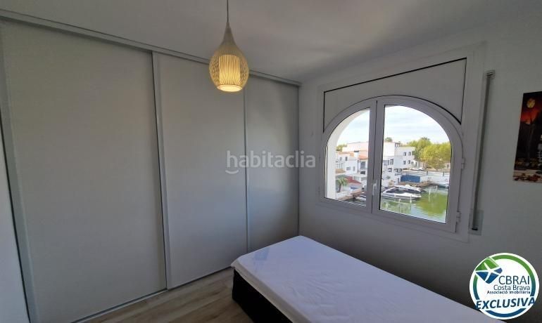 Foto 41ba186c-38bc-4c9e-8a38-3378d6e196a0. Apartament amb aparcament a Port Banyuls - Port Alegre - Port Empordà Empuriabrava