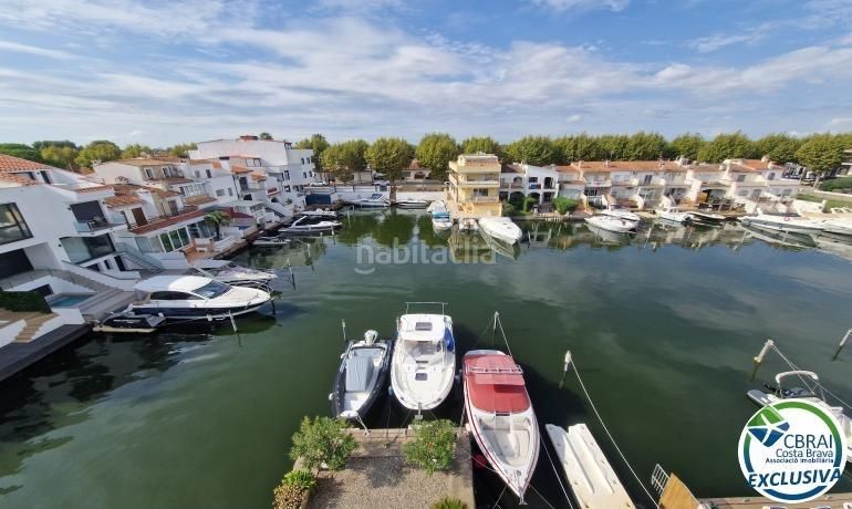 Foto 473009d5-7810-41d3-b97f-abaeadf513c2. Apartament amb aparcament a Port Banyuls - Port Alegre - Port Empordà Empuriabrava