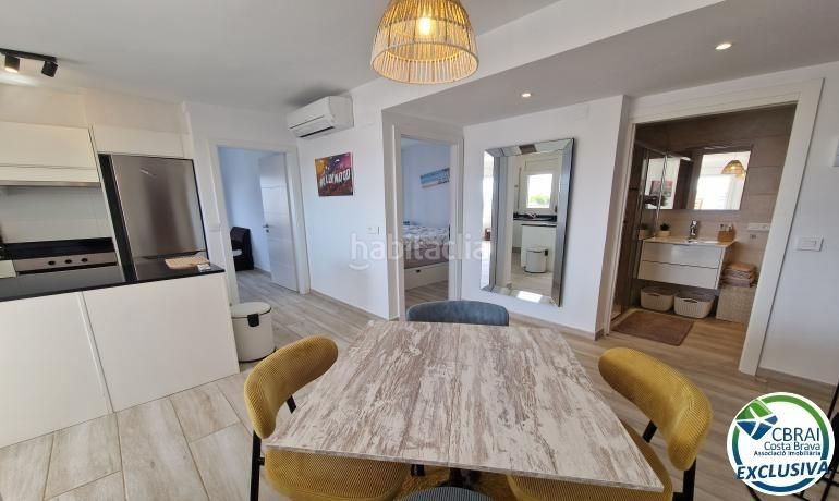 Foto 55f51f01-1be4-41be-ad6d-d4ddb2ed6150. Apartament amb aparcament a Port Banyuls - Port Alegre - Port Empordà Empuriabrava