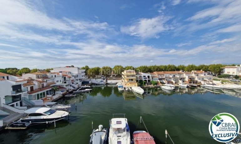 Foto 5f3412e4-5dc3-4e5a-8b43-cc98bbc3ad63. Apartament amb aparcament a Port Banyuls - Port Alegre - Port Empordà Empuriabrava