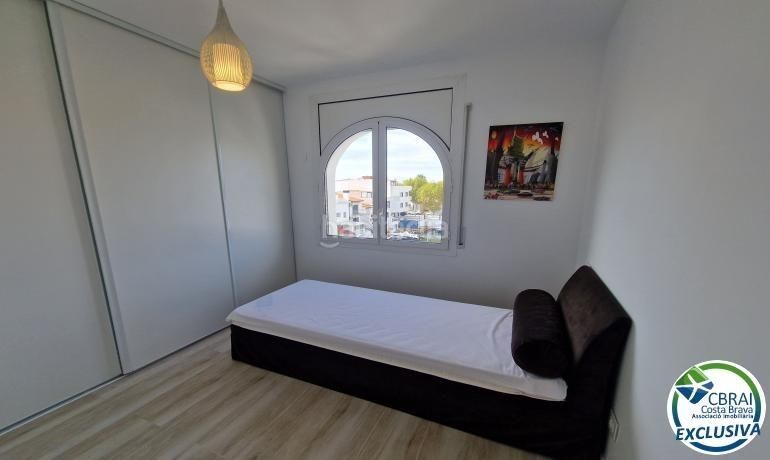 Foto 7354fbd6-fba3-41d8-a9f0-4f2d426959c9. Apartament amb aparcament a Port Banyuls - Port Alegre - Port Empordà Empuriabrava