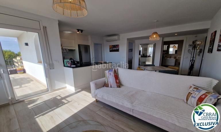 Foto 7c27101b-07db-472c-b9a5-24771c53578a. Apartament amb aparcament a Port Banyuls - Port Alegre - Port Empordà Empuriabrava