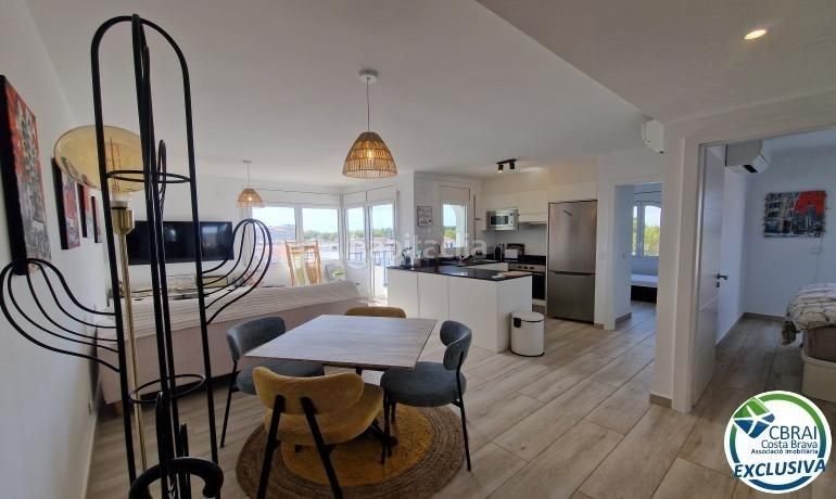 Foto 9131fc92-e4db-4b2b-ab42-02637a0af93d. Apartament amb aparcament a Port Banyuls - Port Alegre - Port Empordà Empuriabrava