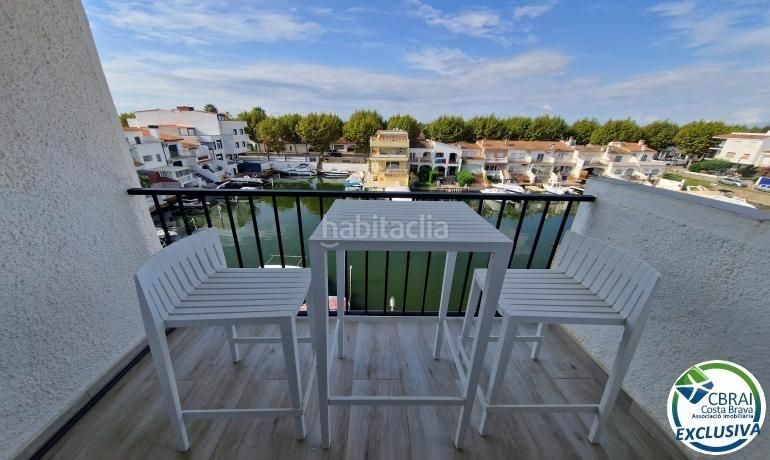 Foto 9382480d-2157-419b-9f5d-308eb831d1aa. Apartament amb aparcament a Port Banyuls - Port Alegre - Port Empordà Empuriabrava