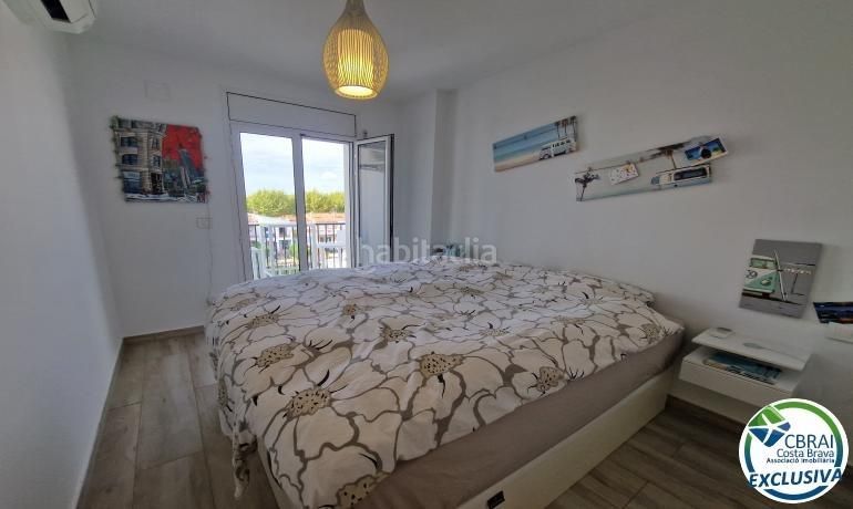 Foto af541f2c-2710-4dc0-848c-e408739a107f. Apartament amb aparcament a Port Banyuls - Port Alegre - Port Empordà Empuriabrava