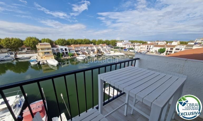 Foto c8fa82e7-b9e2-4e41-a7d9-28ac2e600ad9. Apartament amb aparcament a Port Banyuls - Port Alegre - Port Empordà Empuriabrava