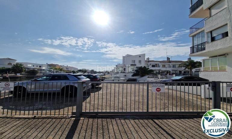 Foto d32619fa-c08f-4375-8b18-e77c769c848f. Apartament amb aparcament a Port Banyuls - Port Alegre - Port Empordà Empuriabrava