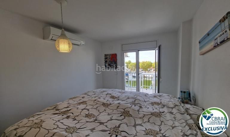 Foto ea5e65a8-1a48-43f8-af7b-080dbfc99adb. Apartament amb aparcament a Port Banyuls - Port Alegre - Port Empordà Empuriabrava