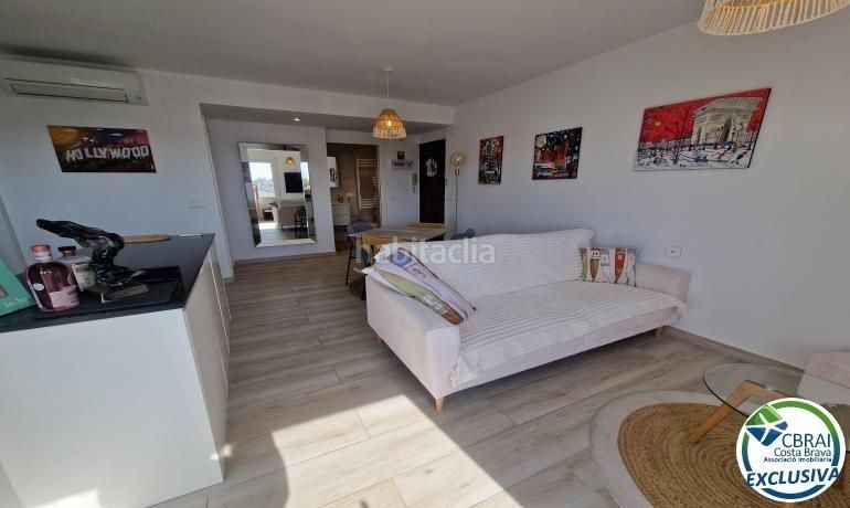 Foto fbf72bb7-3169-486a-bf0a-bdcd78dde414. Apartament amb aparcament a Port Banyuls - Port Alegre - Port Empordà Empuriabrava