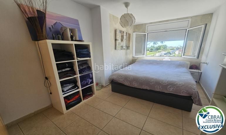 Foto 426898d5-1186-4402-a85a-bbea78aa80f1. Apartament amb aparcament a Alberes Empuriabrava