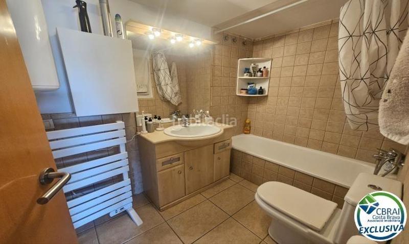 Foto 48dc67c1-9668-431f-998a-2a1d871decba. Apartamento  de 2 habitaciones, gran terraza y parquing interior!! en Empuriabrava