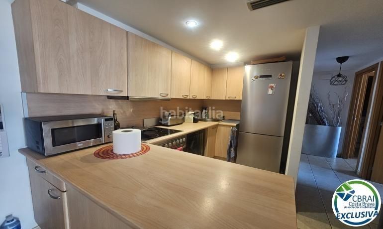 Foto 9a6f9cdb-9552-4955-900f-04b01eba80db. Apartament amb aparcament a Alberes Empuriabrava