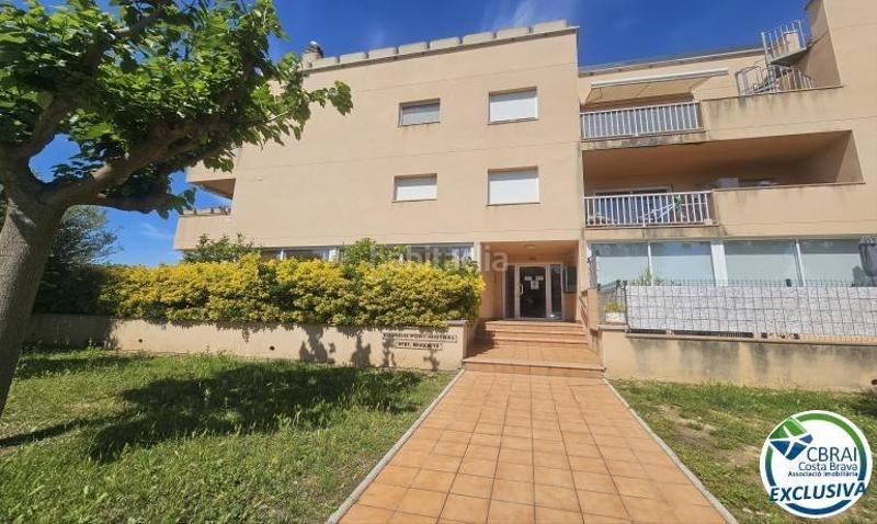 Foto b7474f10-5311-4876-9e00-9083cbcbf310. Apartamento  de 2 habitaciones, gran terraza y parquing interior!! en Empuriabrava