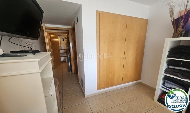 Foto d1c7ea31-f61a-4712-98ba-d3f5ac73d2f2. Apartament amb aparcament a Alberes Empuriabrava