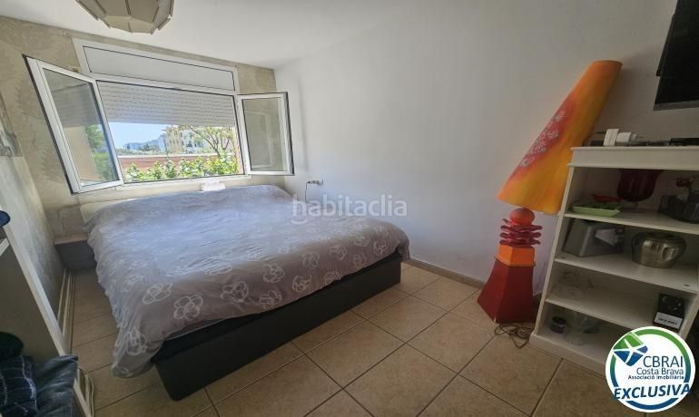 Foto ddcd4c62-c7e2-42be-b587-87f8de763c91. Apartament amb aparcament a Alberes Empuriabrava