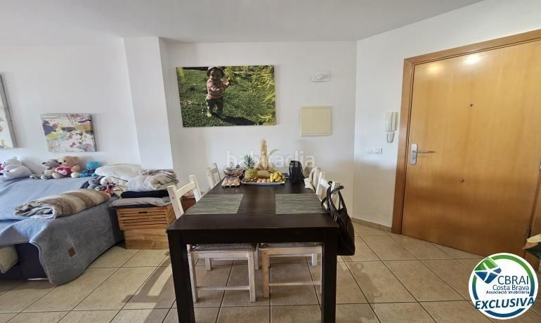 Foto deb95e73-38e5-4b13-9229-7448f20d2227. Apartament amb aparcament a Alberes Empuriabrava