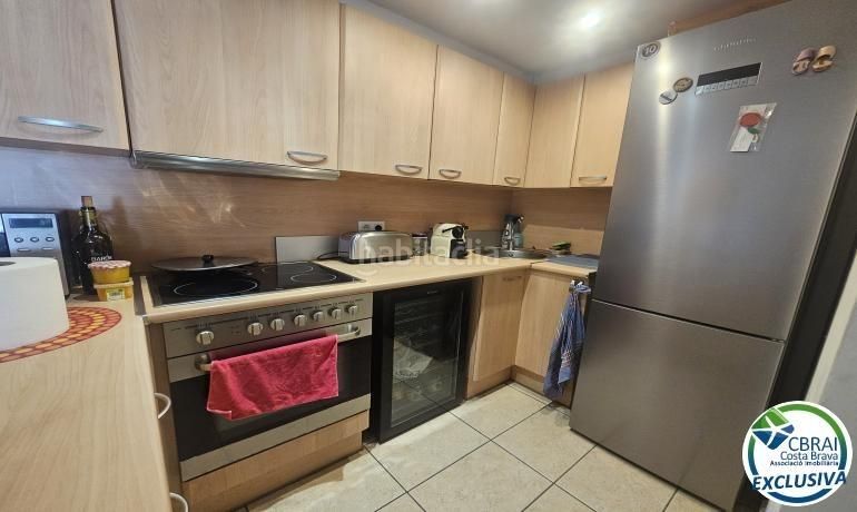 Foto e3b96760-bf4c-455c-94c5-a4fc963e0869. Apartament amb aparcament a Alberes Empuriabrava