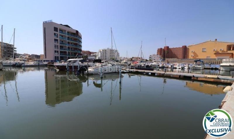 Foto ed3b69e7-c7a9-4ee9-8511-36a53df9ec5b. Locale commerciale in Santa Margarida Roses