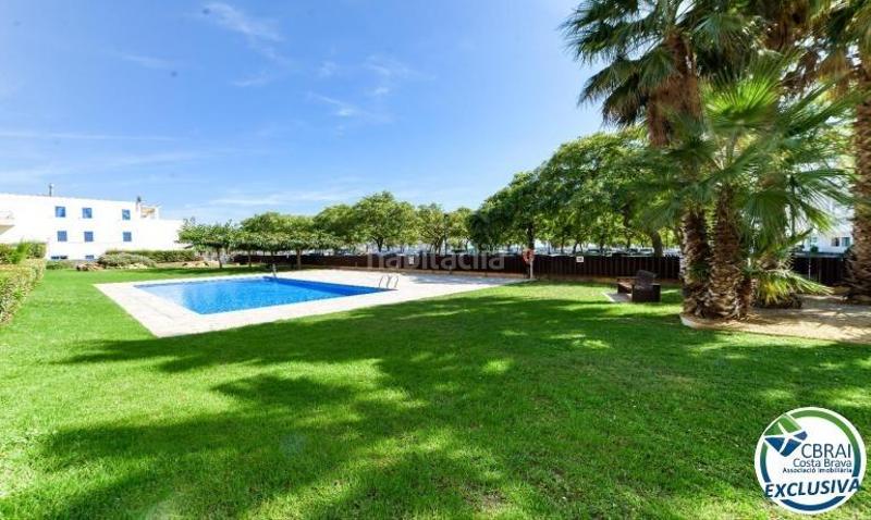 Foto 2169406d-35fe-4ef4-8a0f-e3cb50b3e765. Appartement mit heizung parking pool in Salatar Roses