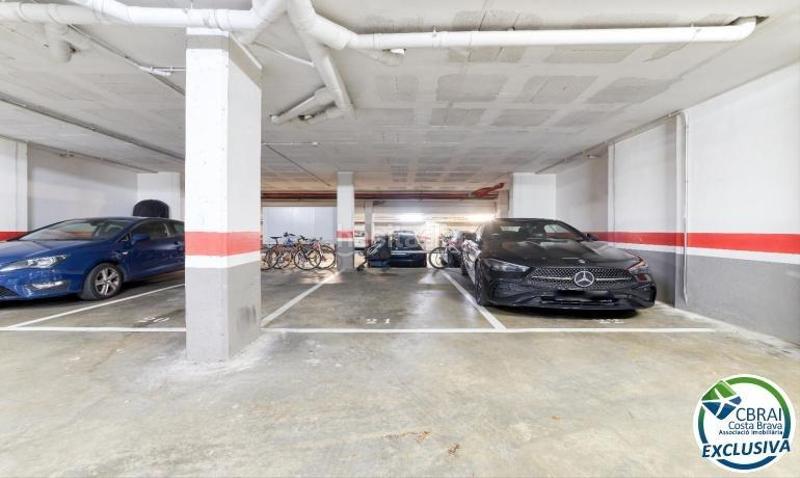 Foto 72d81b87-7c51-4600-bff1-fadcea2dfa5c. Appartement mit heizung parking pool in Salatar Roses