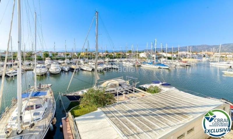 Foto 8ca29456-1175-4706-9e2f-9bf60960e9e7. Appartement dans Port Grec - Port Moxó Empuriabrava
