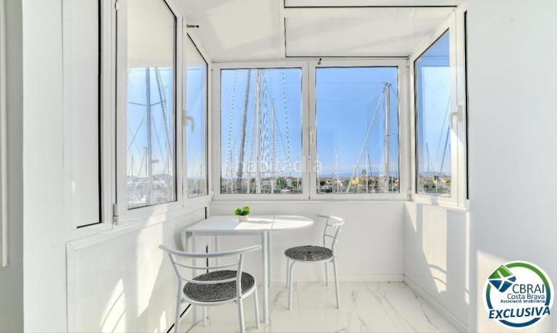 Foto ed7ed2f1-f0a6-4542-b74f-7de1b2931273. Appartement dans Port Grec - Port Moxó Empuriabrava