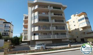 Apartament a Santa Margarida. Santa margarita roses  3 habitaciónes  70 m2