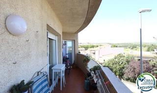 Appartement à Eixample-Horta Capallera. Piso en venta en figueres, barrio del eixample