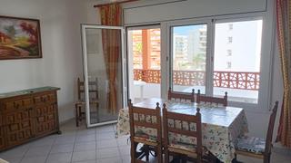 Location Appartement à Santa Margarida. Apartamento de 2 habitaciones en alquiler de temporada en santa